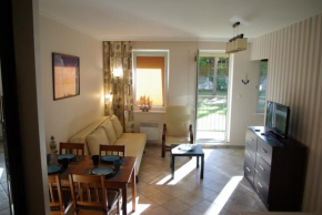 Apartament Nadmorski Sen in Misdroy